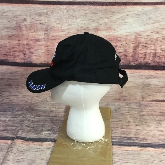 Ford racing hat - Picture 2 of 7